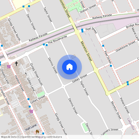 53 Taylor Street, NSW 2195, Lakemba