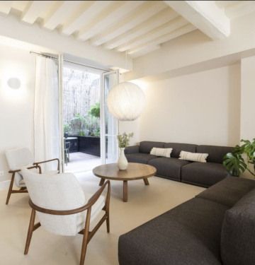 Maison • Notre Dame des Champs - Photo 3