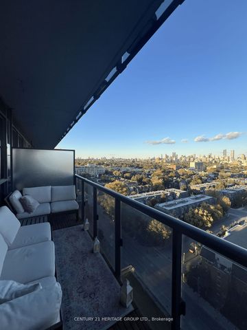 For Lease - 1030 King Street Unit# LPH07, Toronto, Ontario - Photo 5