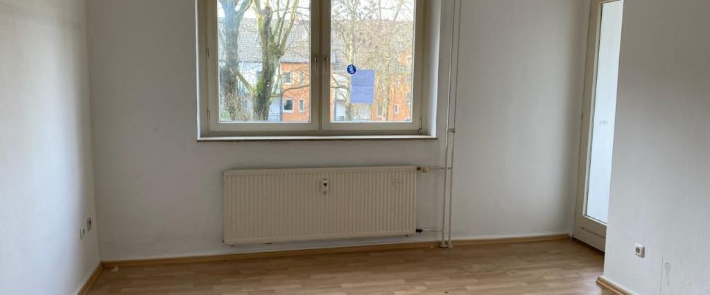 Demnächst frei! 2-Zimmer-Wohnung in Essen Altendorf - Foto 1