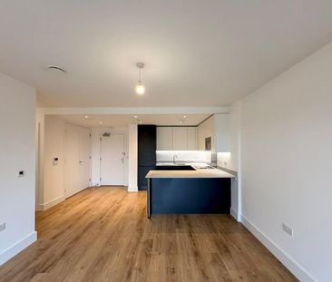 2 bedroom apartment to rent - Photo 4