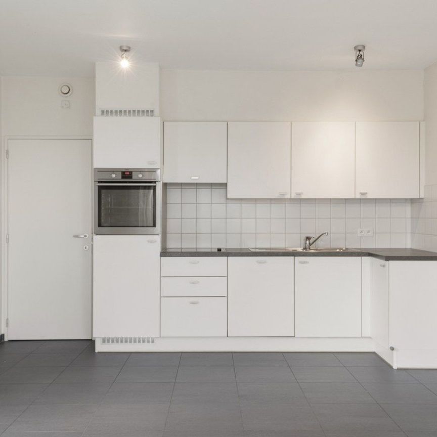 Gelijkvloers appartement te Erpe-Mere - Photo 1