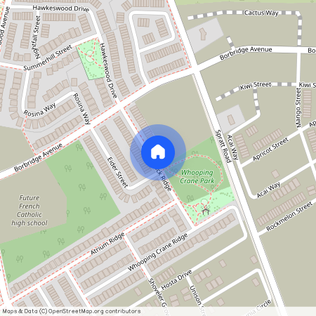 91 Canvasback Ridge, Blossom Park - Airport And Area