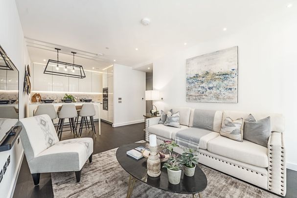 2 bedroom apartment to rent - Photo 1