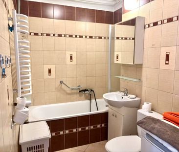 Komfortowe 3-pokojowe mieszkanie na wynajem 64 m² - Photo 2