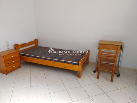 ΠΑΓΚΡΗΤΙΟ 1ΧΩΡΗ ΓΚΑΡΣΟΝΙΕΡΑ ΕΝΟΙΚΙΑΣΕΙΣ 13661 - Photo 2