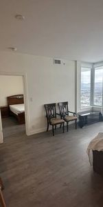 Metrotown 1 bedroom condo for rent (furnished) - Photo 3