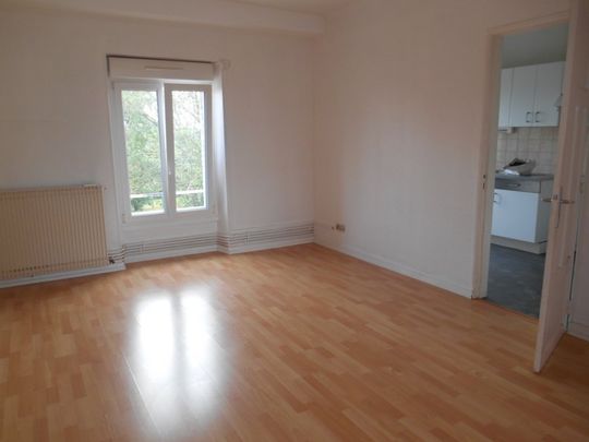 Appartement 4 pièces à Toul - Photo 1