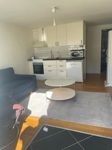 Rättar Vigs väg, Vällingby - Photo 3