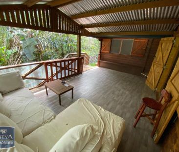 Maison à louer 3 pièces 55m² - Photo 6