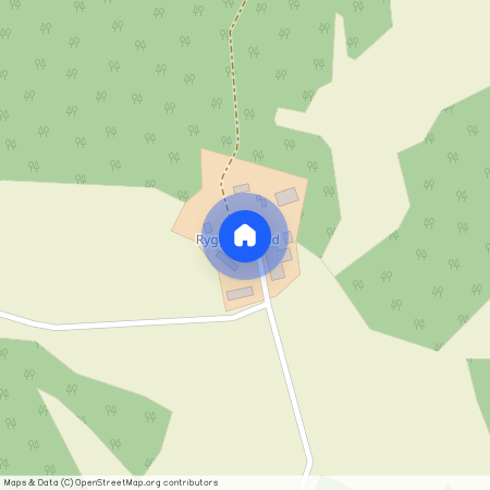 Ryggesta Ryggestalund, Almunge