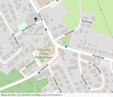 Bezczynszowe poddasze na zielonym Pogodnie - Фото 1