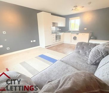 2 bedroom townhouse to rent - Photo 3