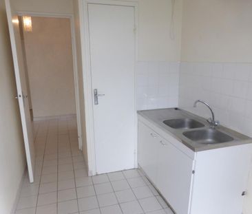 Appartement T2 à louer Nantes - 17 m² - Photo 4