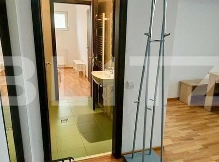 Apartament modern, 2 camere, prima inchiriere, 60mp, zona Sigma Center - Fotografie 4