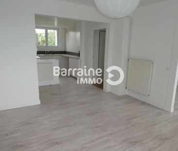 Location appartement à Morlaix, 3 pièces 67m² - Photo 6