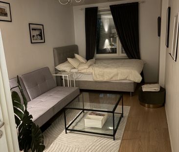 Alphyddevägen, Nacka - Photo 2