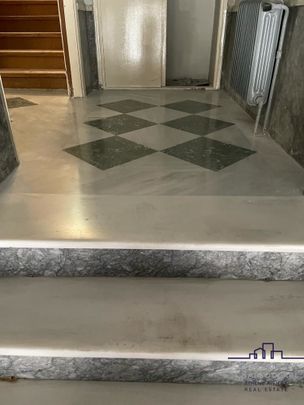 Μονοκατοικία για ενοικίαση Αγίου Μελετίου - Πλατεία Βικτωρίας - Μάρνη (Λεωφόρος Πατησίων - Λεωφόρος Αχαρνών) - Φωτογραφία 1