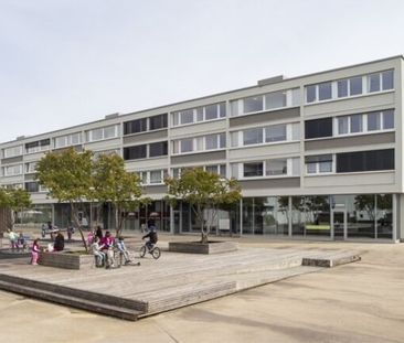 Be flexible and live on a budget - Foto 1