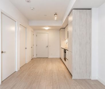 For Lease - 400 King Street Unit# 2619, Toronto, Ontario - Photo 5