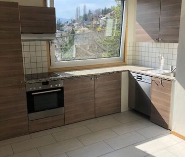 Grise-Pierre 5, Neuchâtel - Photo 1