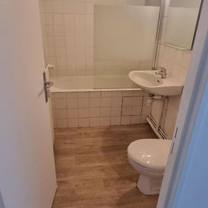 Location appartement 31.87 m², Metz 57000Moselle - Photo 2