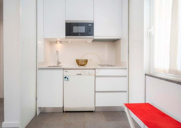 Apartamento T2 em Faro