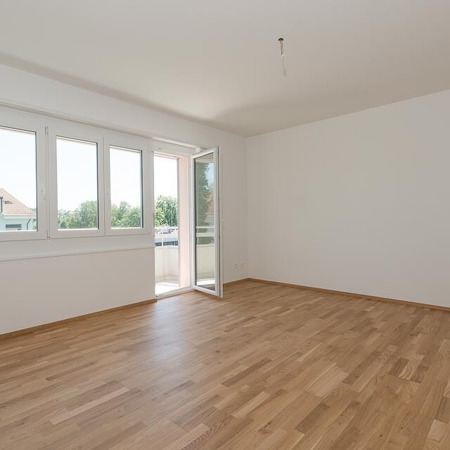 Helle Wohnung in zentraler Lage - Foto 1