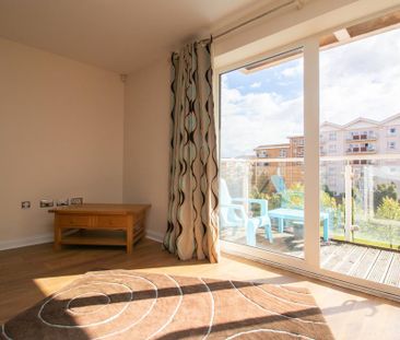 2 bedroom apartment to rent - Photo 6