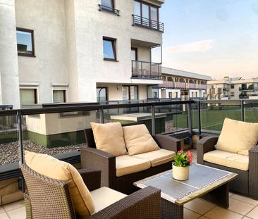 Mieszkanie do wynajęcia - Warszawa, Franciszka Marii Lanciego - Фото 2