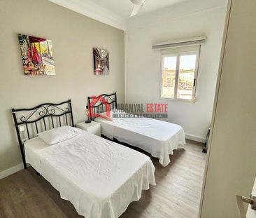 Malvarrosa, Valencia, Valencian Community 46011 - Photo 5