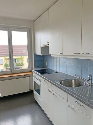 Charmante Wohnung an toller Lage! - Foto 2