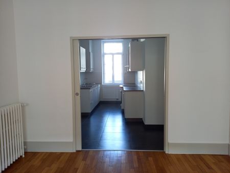Location Appartement 5 pièces 97m² BREST 29200 - Photo 3