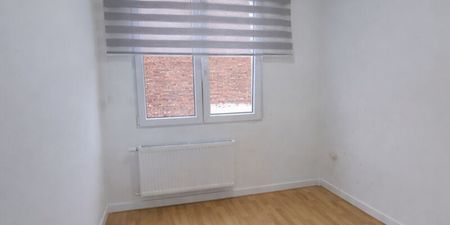 Duplex te huur in Antwerpen voor € 1.350 met 3 slaapkamers - Photo 5