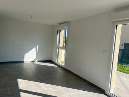 Maison Geneuille 4 pièce(s) 81.31 m2 - Photo 2