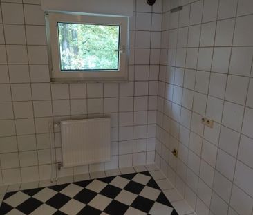 3 Zimmerwohnung in Bielefeld Senne - Photo 1