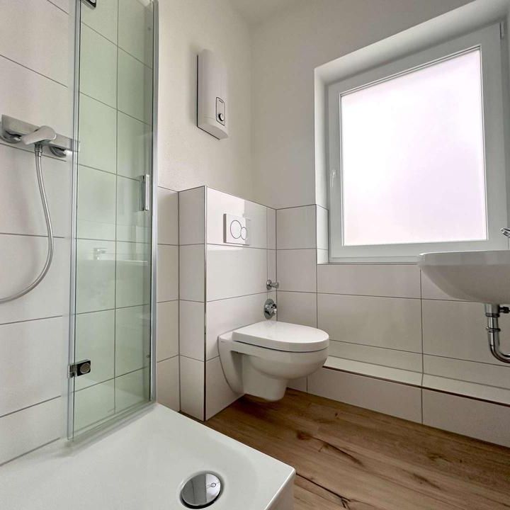 Renovierte 1,5 Zimmer Wohnung im Herzen von Gießen! - Photo 1