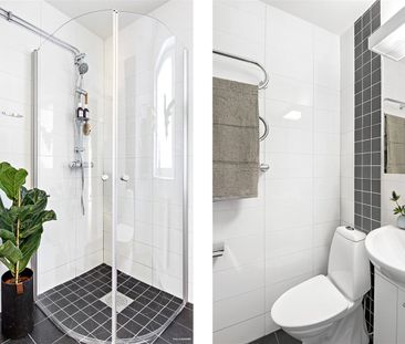 Nyforsgatan 15 A - Foto 2