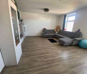 CORDULA IMMOBILIEN elegante 3 Raum - Wohnung mit 2 Bäder und Balkon... - Foto 1