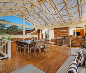 Family Sanctuary with Garden Charm and Space - Photo 2