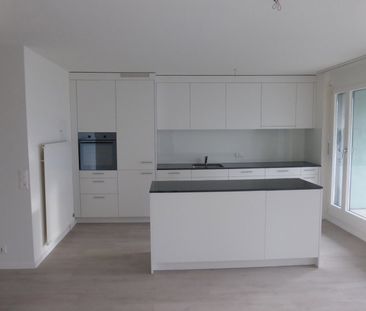 4.5 Zimmer, 99 m², 2. Stock - Foto 5