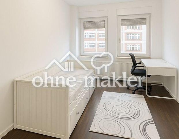 WG: Liebevoll eingerichtetes, ruhiges WG-Zimmer in - Foto 1