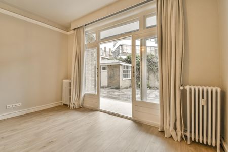 Rubensstraat, 51, Amsterdam, 1077MK - Photo 4