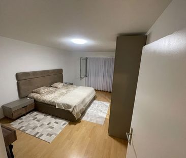 3 Zimmer, 4. Stock - Photo 3