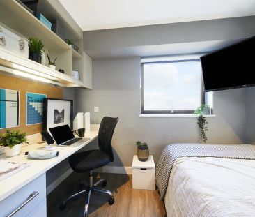 6 Bed Ensuite - Photo 5