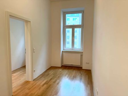 Altbau Mietwohnung 1030 Wien, Nähe Fasangasse - Foto 5