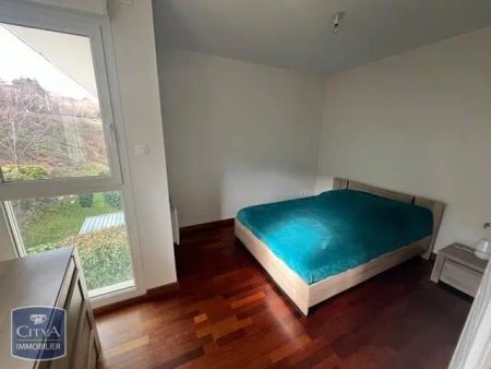 Appartement à louer 2 pièces 33.99m² - Photo 4
