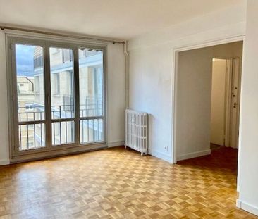 Appartement à louer 3 pièces • 60,42 m 2 Boulogne-Billancourt - Photo 2