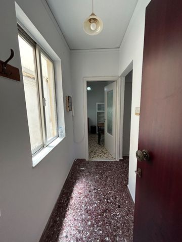 Studio/Γκαρσονιέρα για ενοικίαση Κέντρο - Άγιος Δημήτριος (Ηράκλειο Κρήτης) - Photo 4