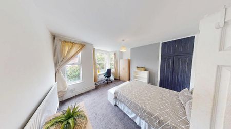 4 bedroom house to rent - Photo 5